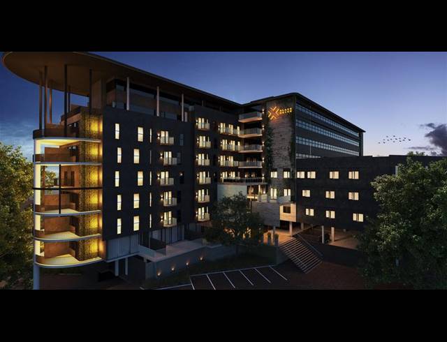 1 BEDROOM PROPERTY TO RENT IN SANDTON CENTRAL